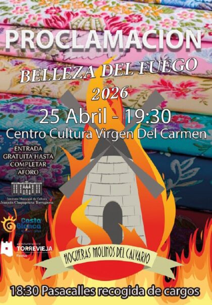 Torrevieja, evento cultural: Espectáculo de monólogos 'Misión impro-sible', por los cómicos Aguilera y Maní, dentro de la programación cultural para el primer cuatrimestre de 2026 organizada por la Concejalía de Cultura Torrevieja, evento cultural: Espectáculo de monólogos 'Misión impro-sible', por los cómicos Aguilera y Maní, dentro de la programación cultural para el primer cuatrimestre de 2026 organizada por la Concejalía de Cultura