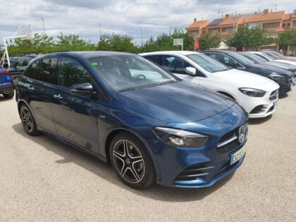 Almoradí inaugura su XXXIII Feria del Automóvil de Ocasión con más de 300 vehículos expuestos durante todo el fin de semana