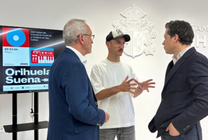  ‘Orihuela Suena’ repartirá entradas, experiencias y promociones para incentivar las compras en el comercio local