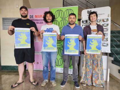 El III 'Labrador Psych Fest' se celebrará el 5 de septiembre en San Isidro con ocho bandas nacionales e internacionales