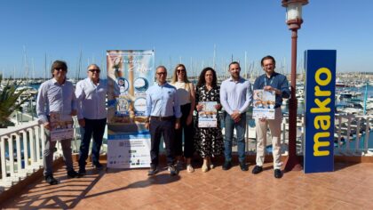 Las jornadas 'Torrevieja y el Mar' vuelven a unir gastronomía, tradición marinera, producto mediterráneo y promoción turística