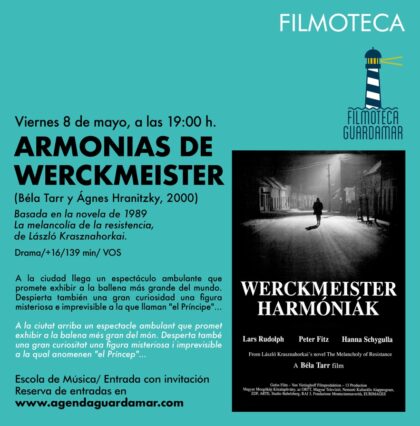 Guardamar del Segura, evento: Visita histórica guiada y combinada 'Sand memories' en inglés para descubrir su historia y sus lugares y monumentos, dentro de la agenda municipal de mayo del Ayuntamiento