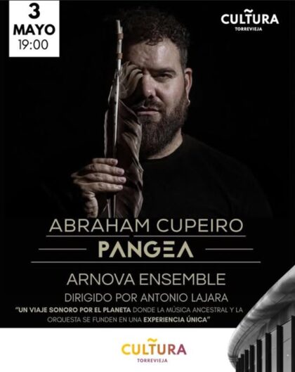 Torrevieja, evento cultural: Concierto del grupo 'Sidecars' con la presentación en directo de su nuevo álbum 'Everest' en el inicio de su gira, dentro de la programación cultural para el segundo cuatrimestre de 2026 organizada por la Concejalía de Cultura
