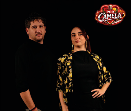 Pilar de la Horadada, evento cultural: Actuación de la escuela de baile flamenco de Nadia Márquez y de Carla García Úbeda con Salve Rociera, dentro de los actos de la XIII Feria de Sevillanas organizados por la Concejalía de Fiestas