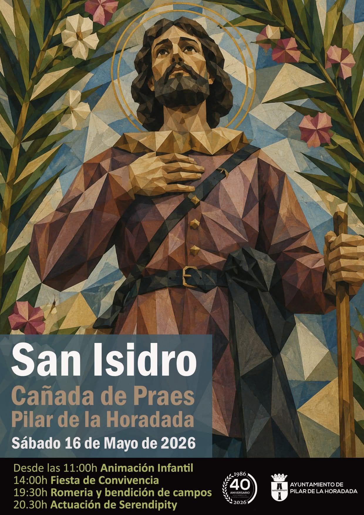 Cañada de Praes de Pilar de la Horadada: Animación infantil en los ...