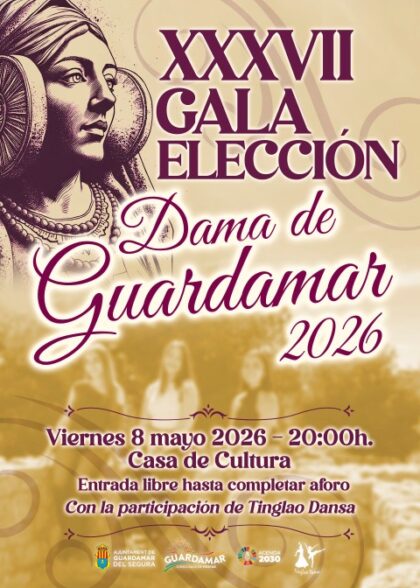 Guardamar del Segura, evento: Visita histórica guiada y combinada 'Sand memories' en inglés para descubrir su historia y sus lugares y monumentos, dentro de la agenda municipal de mayo del Ayuntamiento Guardamar del Segura, evento: Visita histórica guiada y combinada 'Sand memories' en inglés para descubrir su historia y sus lugares y monumentos, dentro de la agenda municipal de mayo del Ayuntamiento