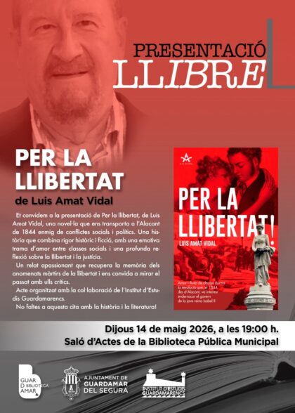 Guardamar del Segura, evento: Actividades del Centro Social Juvenil (CSJ) para jóvenes de 12 a 30 años, dentro de la agenda municipal de mayo del Ayuntamiento Guardamar del Segura, evento: Actividades del Centro Social Juvenil (CSJ) para jóvenes de 12 a 30 años, dentro de la agenda municipal de mayo del Ayuntamiento
