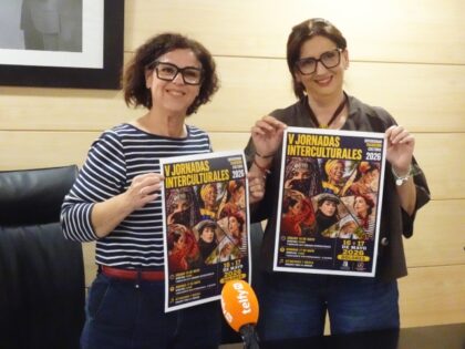Dolores amplia sus Jornadas Interculturales en la quinta edición que se celebrará este fin de semana para mostrar la diversidad cultural del municipio