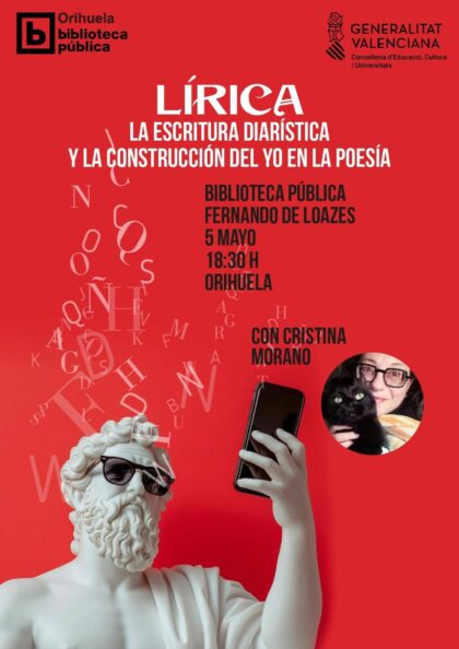 Orihuela, evento: Talleres lúdicos gratuitos 'Ajedrez y lectura' para pequeños, dentro de los actos de la Biblioteca Pública y Archivo Histórico ‘Fernando de Loazes’ Orihuela, evento: Talleres lúdicos gratuitos 'Ajedrez y lectura' para pequeños, dentro de los actos de la Biblioteca Pública y Archivo Histórico ‘Fernando de Loazes’