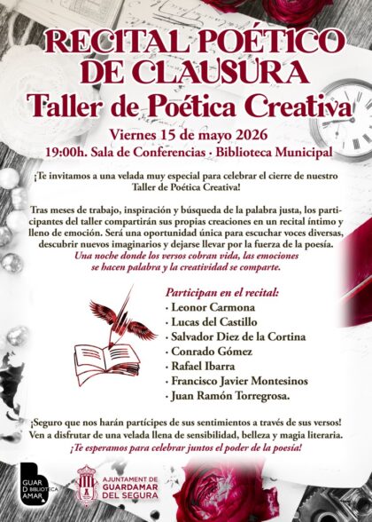 Guardamar del Segura, evento: Visita histórica guiada y combinada 'Sand memories' en inglés para descubrir su historia y sus lugares y monumentos, dentro de la agenda municipal de mayo del Ayuntamiento