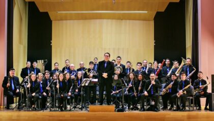 Diputación de Alicante concede una subvención para una decena de actividades culturales, musicales y escénicas por valor de 21.400 euros