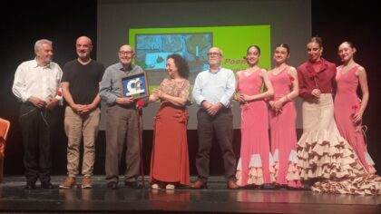 La Asociación Cultural Ars Creatio canta a la primavera con 'Poemas de una vida'