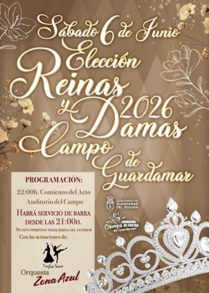 Guardamar del Segura, evento: Viaje a 'Terra Mítica' en autobús para jóvenes de 12 a 30 años, dentro de la agenda municipal de junio del Ayuntamiento