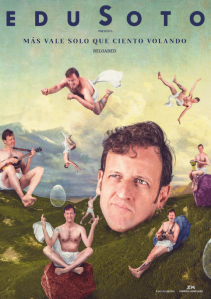 Orihuela, evento cultural: Espectáculo de improvisación en vivo y en directo 'Improhéroes' en el II ciclo de humor, música y gastronomía 'Risas y picoteo', dentro de la programación del segundo cuatrimestre de 2026 del Teatro Circo 'Atanasio Die'