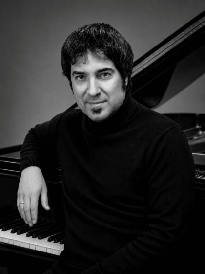 El compositor Francisco Jorge Mora García gana el I Concurso de Música Festera de Orihuela con su obra 'Orihuela está en fiestas',
