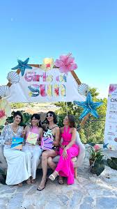 ‘Girls of Sun’ volverá a reunir el talento femenino de la Vega Baja en su convocatoria más ambiciosa el 27 de junio en los Jardines de la Alquibla de Bigastro