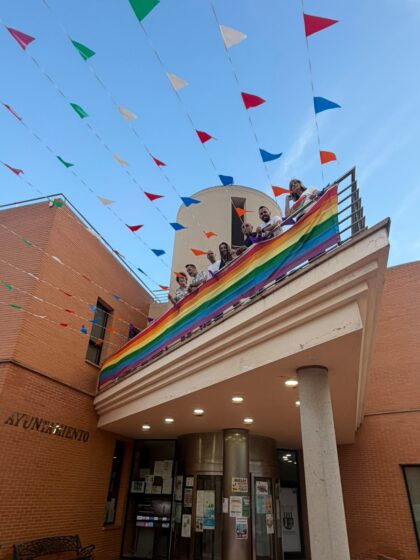 Los Montesinos celebrará el 4 de julio su Orgullo LGTBI con Tracy Pop, Alexia The Night y DJ JuanLight 