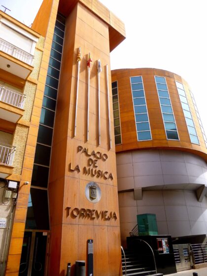 El Instituto Municipal de Cultura 'Joaquín Chapaprieta' convoca el III Concurso de Jóvenes Talentos de la Música 'Francisco Casanovas'