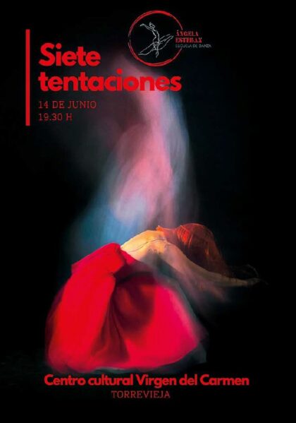 Torrevieja, evento cultural: Espectáculo de humor con monólogos 'El palacio del pecado', a cargo del cómico Juan Dávila, dentro de la programación cultural para el segundo cuatrimestre de 2026 organizada por la Concejalía de Cultura