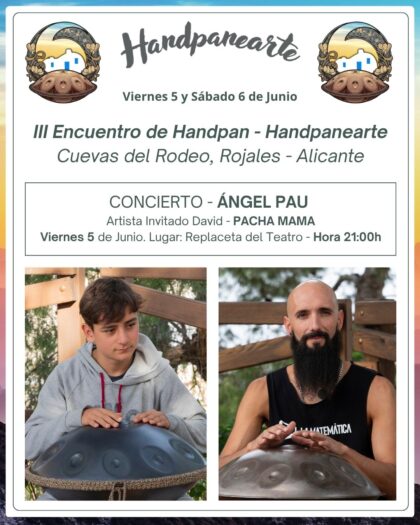 Rojales, evento: Inauguración de la exposición de arte con los trabajos de final de curso 2025/26 del alumnado del IES 'La encantá', dentro de los actos de junio de la Concejalía de Cultura Rojales, evento: Inauguración de la exposición de arte con los trabajos de final de curso 2025/26 del alumnado del IES 'La encantá', dentro de los actos de junio de la Concejalía de Cultura