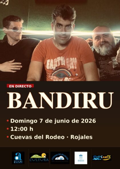 Rojales, evento cultural: Representación de la obra de teatro infantil 'El legado de Jane Goodall', por la Escuela Municipal de Teatro 'Alberto González Vergel', en el encuentro ‘Rodearte’, dentro de los actos de junio de la Concejalía de Cultura