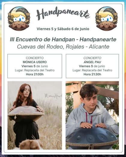 Rojales, evento: Inauguración de la exposición de arte con los trabajos de final de curso 2025/26 del alumnado del IES 'La encantá', dentro de los actos de junio de la Concejalía de Cultura