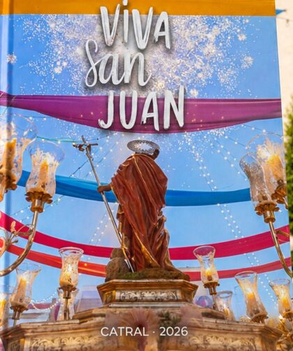 Catral, evento: Exhibición de taekwondo, dentro de los actos de las fiestas patronales de San Juan 2026 organizadas por el Ayuntamiento