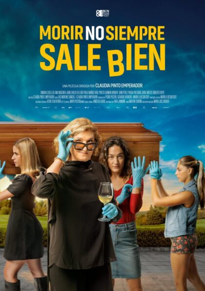 Callosa de Segura, evento cultural: Sesión de cine de estreno con la película estadounidense de estreno 'Supergirl' (2026), dentro del 'Cine de verano' organizado por la Concejalía de Cultura