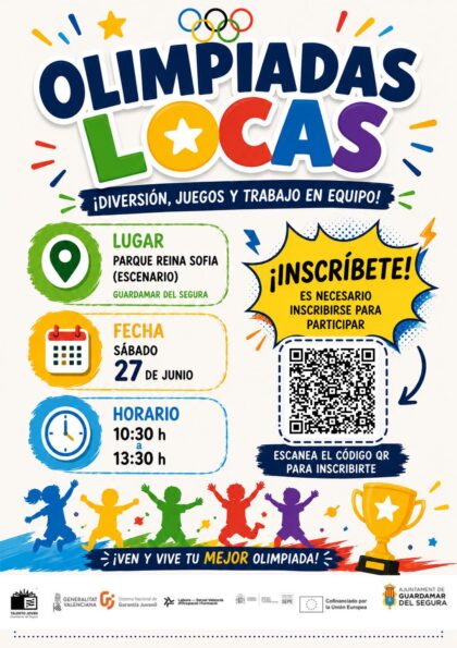 Guardamar del Segura, evento cultural: Concierto 'Swing', por el grupo 'Camarata Antigua', dentro de la agenda municipal de junio del Ayuntamiento