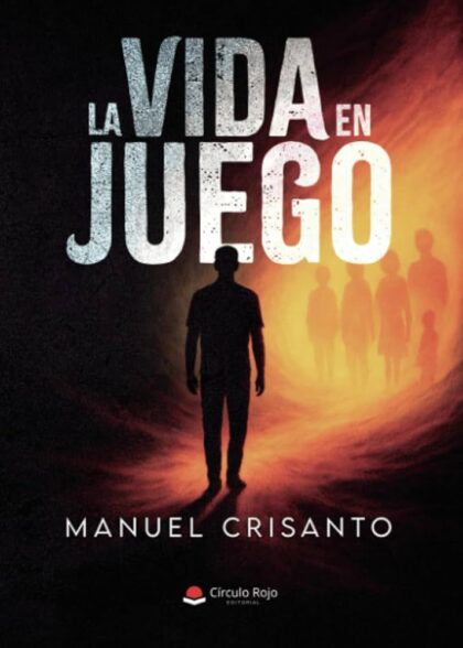 Orihuela, evento cultural: Presentación del libro 'La vida en juego', del escritor Manuel Crisanto, organizada por la Biblioteca Municipal 'María Moliner'