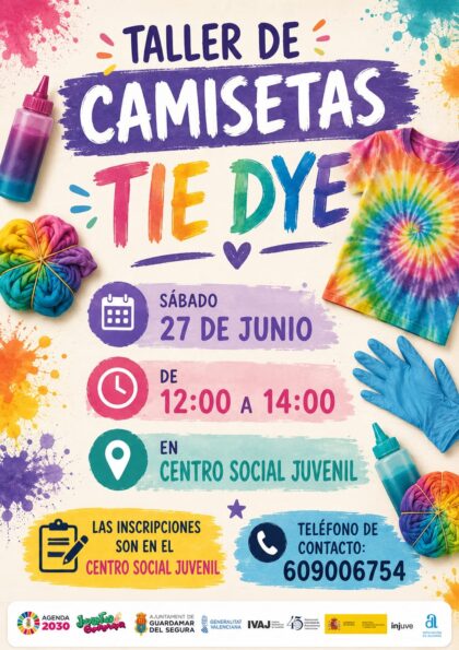 Guardamar del Segura, evento cultural: Concierto 'Swing', por el grupo 'Camarata Antigua', dentro de la agenda municipal de junio del Ayuntamiento