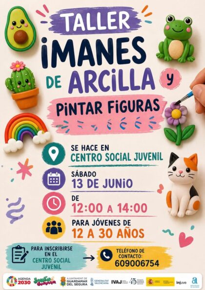 Guardamar del Segura, evento: Acto institucional de nombramiento de hijo adoptivo de la ciudad a José Javier Carmona, dentro de la agenda municipal de junio del Ayuntamiento