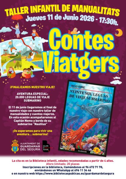 Guardamar del Segura, evento: Actividades del Centro Social Juvenil (CSJ) para jóvenes de 12 a 30 años, dentro de la agenda municipal de junio del Ayuntamiento Guardamar del Segura, evento: Actividades del Centro Social Juvenil (CSJ) para jóvenes de 12 a 30 años, dentro de la agenda municipal de junio del Ayuntamiento