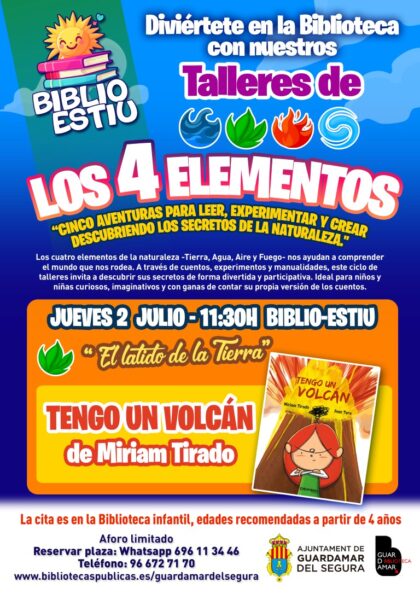 Guardamar del Segura, evento: Sesión de baile de verano (ball d'estiu 2026), dentro de la agenda municipal de julio del Ayuntamiento Guardamar del Segura, evento: Sesión de baile de verano (ball d'estiu 2026), dentro de la agenda municipal de julio del Ayuntamiento