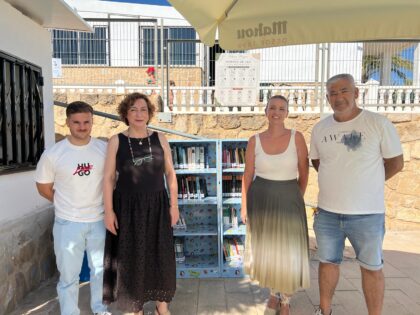 Bigastro impulsa la lectura, el deporte y la conciliación familiar con su programación de verano
