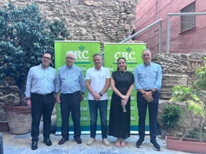 CRC renueva su apoyo a las Fiestas de la Reconquista y de Moros y Cristianos de Orihuela