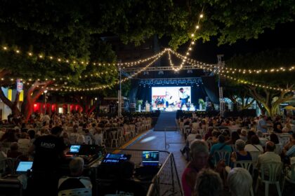 La Feria y Fiestas de Moros y Cristianos de Almoradí consiguen el reconocimiento de Interés Turístico Provincial