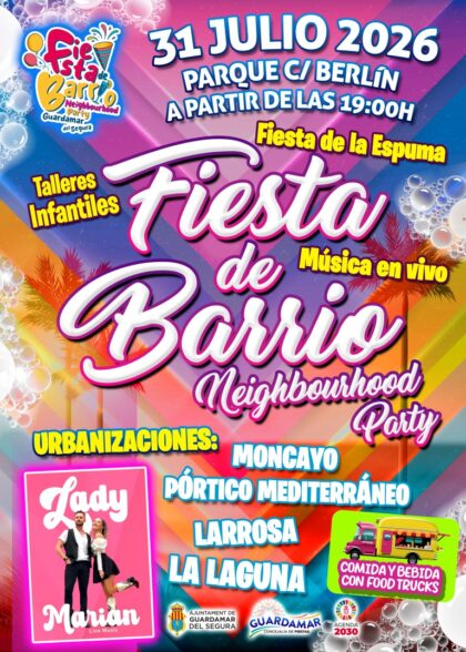 Guardamar del Segura, evento: Ruta nocturna gratuita de senderismo y dinámica grupal para jóvenes entre 12 y 30 años, dentro de la agenda municipal de julio del Ayuntamiento Guardamar del Segura, evento: Ruta nocturna gratuita de senderismo y dinámica grupal para jóvenes entre 12 y 30 años, dentro de la agenda municipal de julio del Ayuntamiento