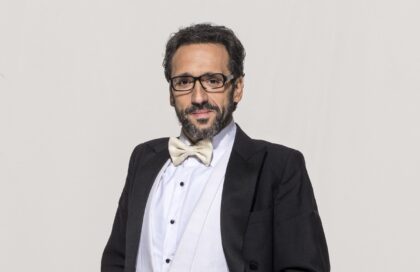 José Manuel Zapata: “El Certamen de Habaneras es un referente y asumo con responsabilidad e ilusión esta oportunidad de presentarlo”