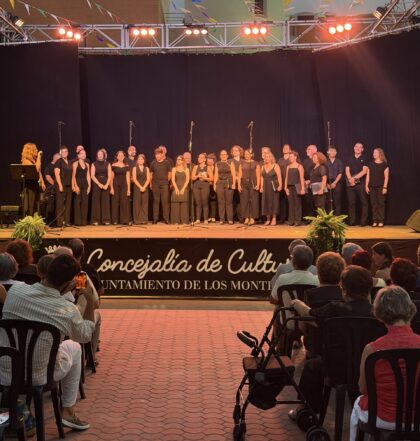 Ocho noches de cultura y una gran respuesta del público distinguen la XXIX Semana Cultural de Los Montesinos