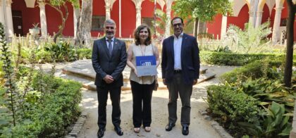 La Generalitat reconoce la labor del MUDIC como referente de la divulgación científica en la Comunidad Valenciana La Generalitat reconoce la labor del MUDIC como referente de la divulgación científica en la Comunidad Valenciana
