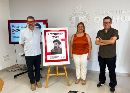 La sexta edición de Fotomatón Festival reunirá exposiciones, talleres y actividades fotográficas durante septiembre y octubre