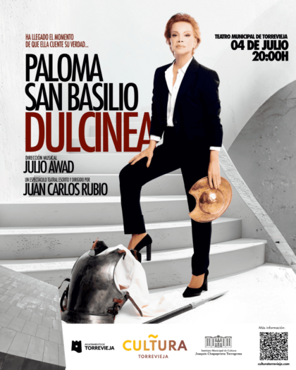 Torrevieja, evento cultural: Representación de la obra de teatro de Jordi Teixidor 'El retablo del flautista', a cargo de la compañía 'La cueva de Melpómene', dentro de la programación cultural para el segundo cuatrimestre de 2026 organizada por la Concejalía de Cultura Torrevieja, evento cultural: Representación de la obra de teatro de Jordi Teixidor 'El retablo del flautista', a cargo de la compañía 'La cueva de Melpómene', dentro de la programación cultural para el segundo cuatrimestre de 2026 organizada por la Concejalía de Cultura