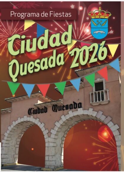 Ciudad Quesada de Rojales, evento: Celebración de la misa en honor a San Justo, dentro de los actos de las fiestas de las urbanizaciones 2026