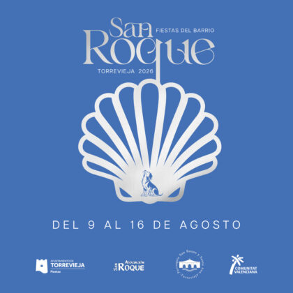 Las fiestas del barrio de San Roque ofrecerán ocho días de actividades infantiles, musica, baile, gastronomía y tradición