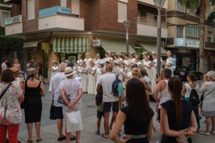 El Patronato de Habaneras programa una decena de actividades paralelas al 72º Certamen Internacional