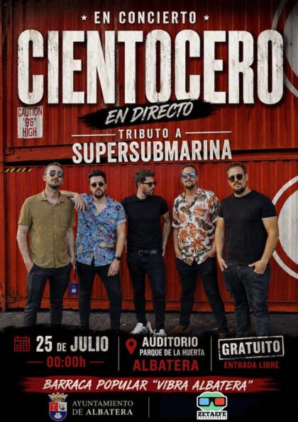 Albatera, evento: Subida del patrón Santiago Apóstol a su altar de la iglesia y castillo de fuegos artificiales, dentro de los actos de las fiestas patronales de Santiago Apóstol y de Moros y Cristianos 2026