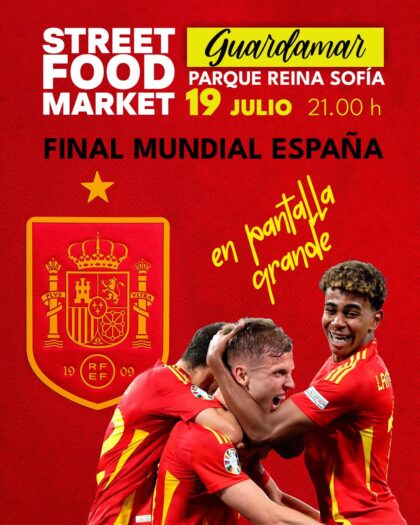 Guardamar del Segura, evento: CAMBIO de HORARIO Breve pasacalles del concierto monográfico con la Agrupación Musical de Guardamar del Segura, dentro de las fiestas patronales en honor a San Jaime 2026 y de Moros y Cristianos