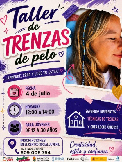 Guardamar del Segura, evento: Visita histórica guiada y combinada ‘Memoria de arena’ para descubrir su historia y sus lugares y monumentos, dentro de la agenda municipal de julio del Ayuntamiento