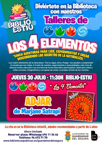 Guardamar del Segura, evento: Sesión de baile de verano (ball d'estiu 2026), dentro de la agenda municipal de julio del Ayuntamiento
